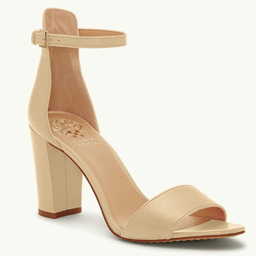 Vince Camuto Heels